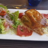 Le Beau Rivage Nourriture