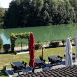 Le Beau Rivage Extérieur