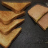 Le Beau Rivage Boisson