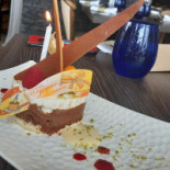 Le Beau Rivage Boisson