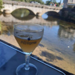 Le Bistrot Saint Pierre Bebida