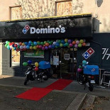 Domino's Pizza Saint-berthevin Exterior
