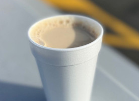 Le Chicago drink