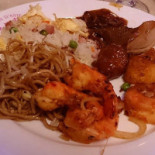 Nouvelles D'Asie Comida