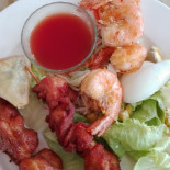 Nouvelles D'Asie Comida