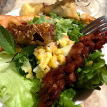 Nouvelles D'Asie Comida