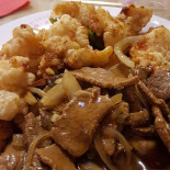 Nouvelles D'Asie Comida