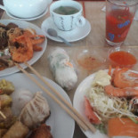 Nouvelles D'Asie Bebida