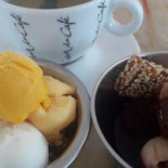 Nouvelles D'Asie Bebida