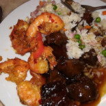 Nouvelles D'Asie Comida