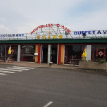 Nouvelles D'Asie Exterior