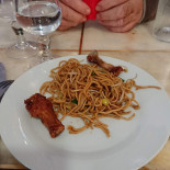 Nouvelles D'Asie Bebida