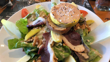 La Fromagerie Des Belleville food