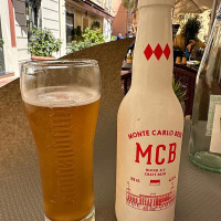 Express drink