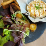 Le Caravel Cafe food