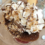 Le Caravel Cafe drink