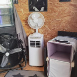 La Strada Pizzeria Minuman