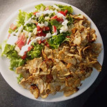 La Strada Pizzeria Cibo