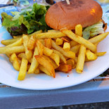 La Strada Pizzeria Cibo