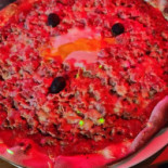 La Strada Pizzeria Cibo