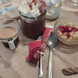 L’os A Moelle Bebida