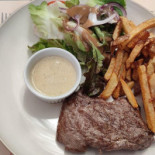 L’os A Moelle Comida