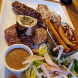 L’os A Moelle Comida