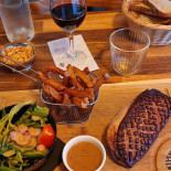 L’os A Moelle Bebida