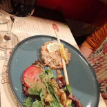 L’os A Moelle Comida