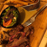 L’os A Moelle Comida