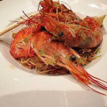 L’os A Moelle Comida