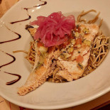 L’os A Moelle Comida