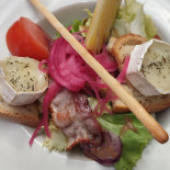 L’os A Moelle Comida