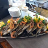 L’os A Moelle Comida