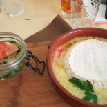 L’os A Moelle Comida