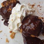 L’os A Moelle Comida