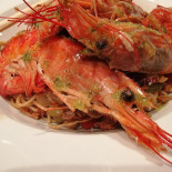 L’os A Moelle Comida