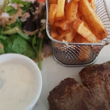 L’os A Moelle Comida