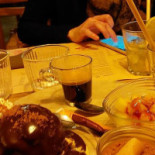 L’os A Moelle Bebida