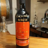 L’os A Moelle Bebida