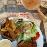 L’os A Moelle Comida