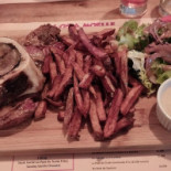 L’os A Moelle Comida