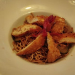 L’os A Moelle Comida