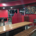 Comptoirs Du Monde À l'intérieur