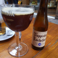 Café Le Flamand Montauban drink