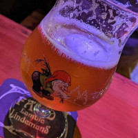 Café Le Flamand Montauban drink