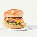 Be Burger Lille Bebida