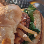 Be Burger Lille Comida