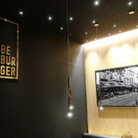 Be Burger Lille Bebida