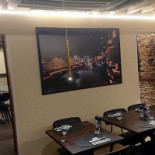 Be Burger Lille Dentro